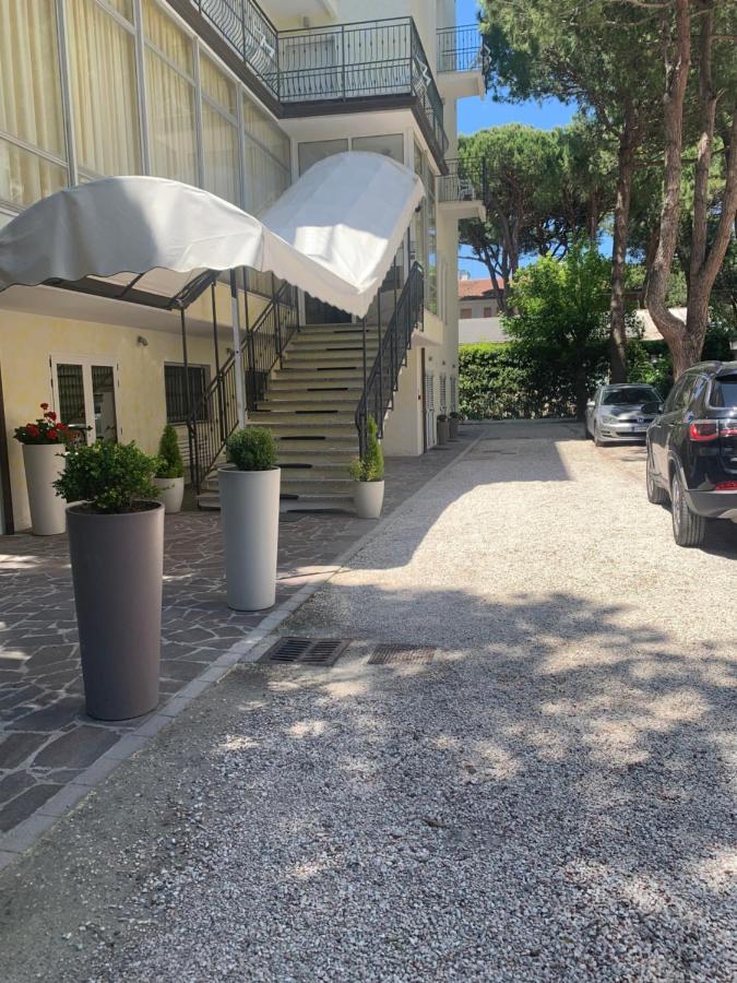 Hotel Augustus Milano Marittima