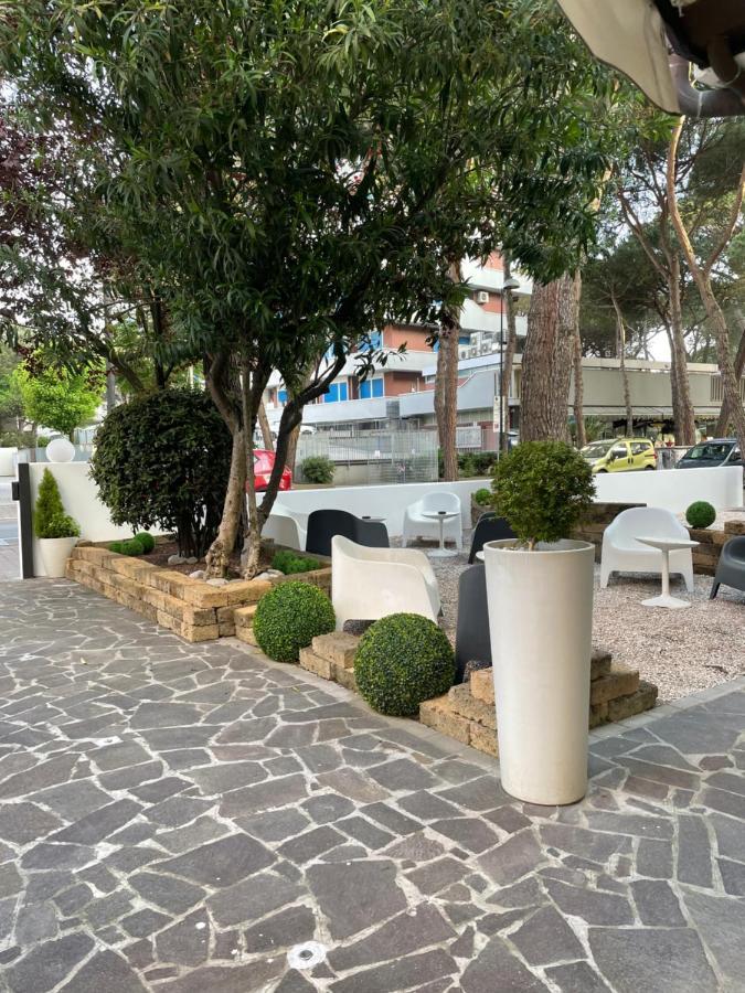 Hotel Augustus Milano Marittima