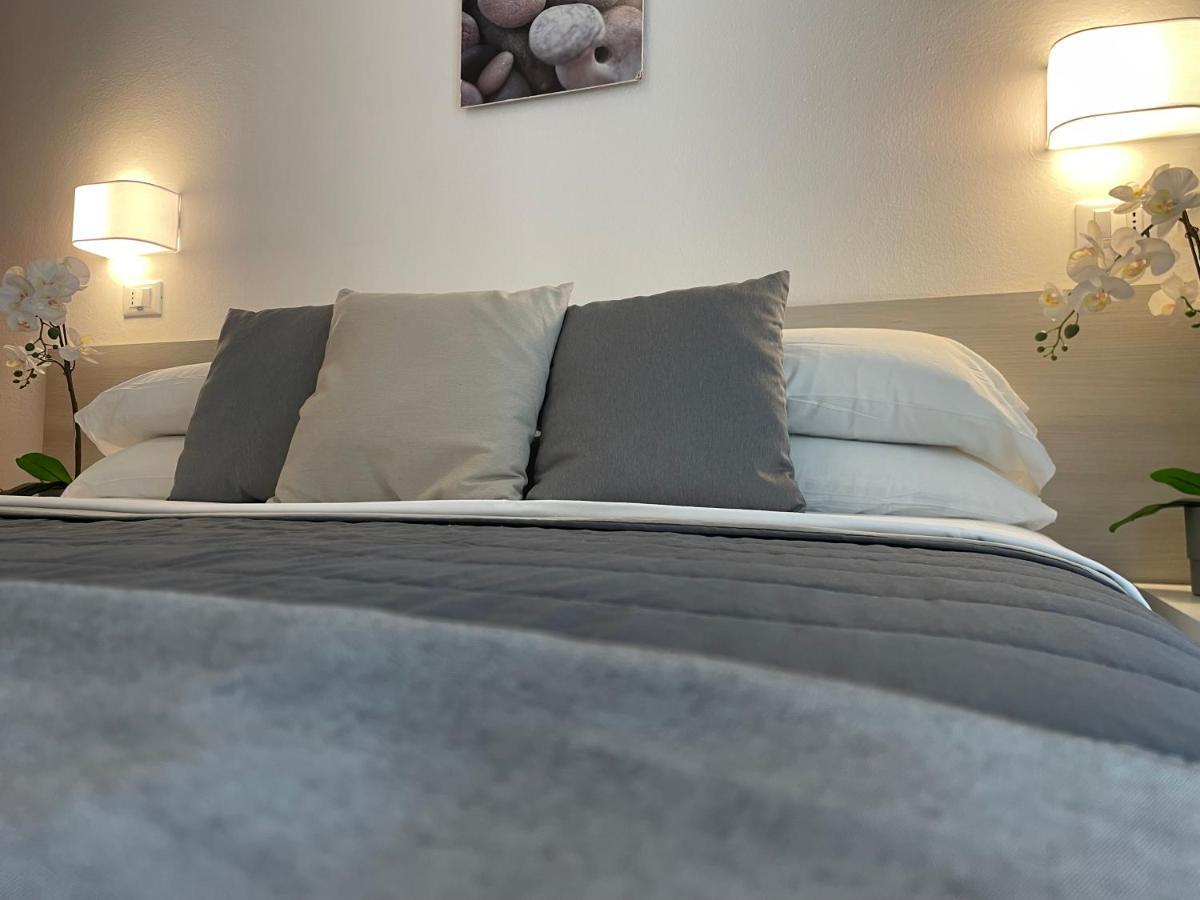 Hotel Augustus Milano Marittima