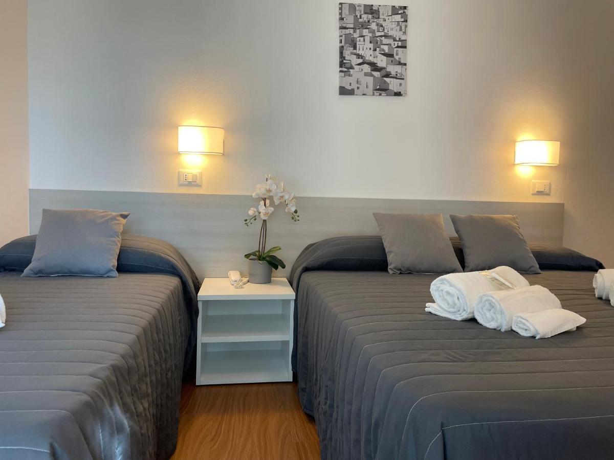 Hotel Augustus 3*